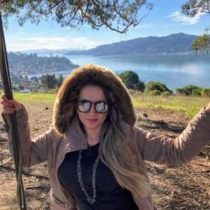 Meet your Posher, Fernanda